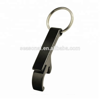 Aluminum alloy bar beer openers with keychain home party tools